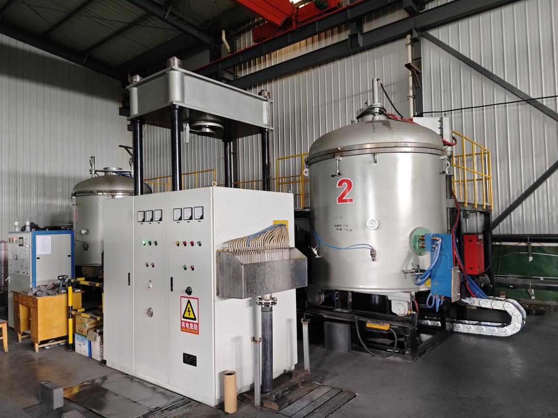 熱壓燒結(jié)爐